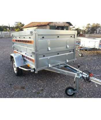 Remolque de equipaje New...