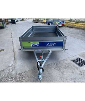 Remolque Lider Cadix 205 x...