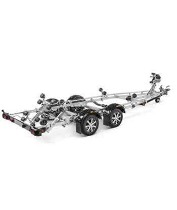 Remolque porta barcos 24...