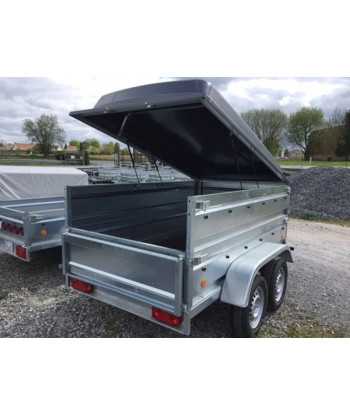 Remolque Florence...