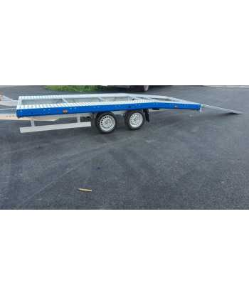 Portacoches Boro JUPITER...