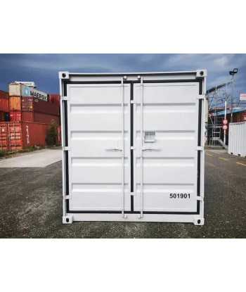 CONTENEDOR MARITIMO 10 PIES...