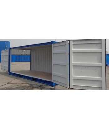 Contenedor de envío hc de...