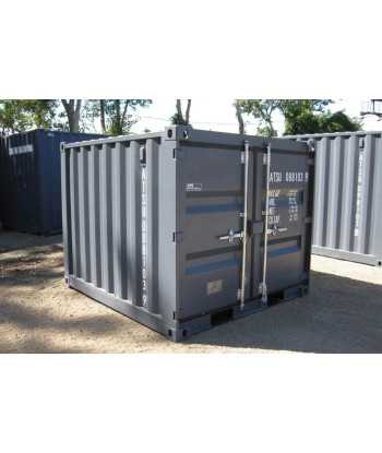 Contenedor coupe 8 pies de...