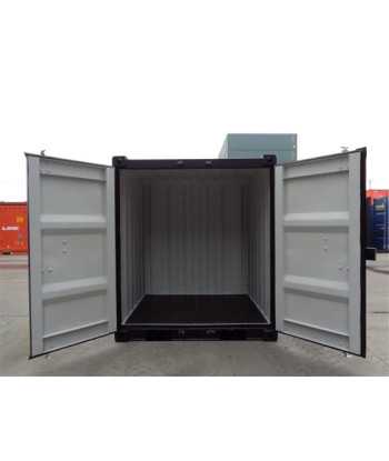 Contenedor marítimo 10 pies...